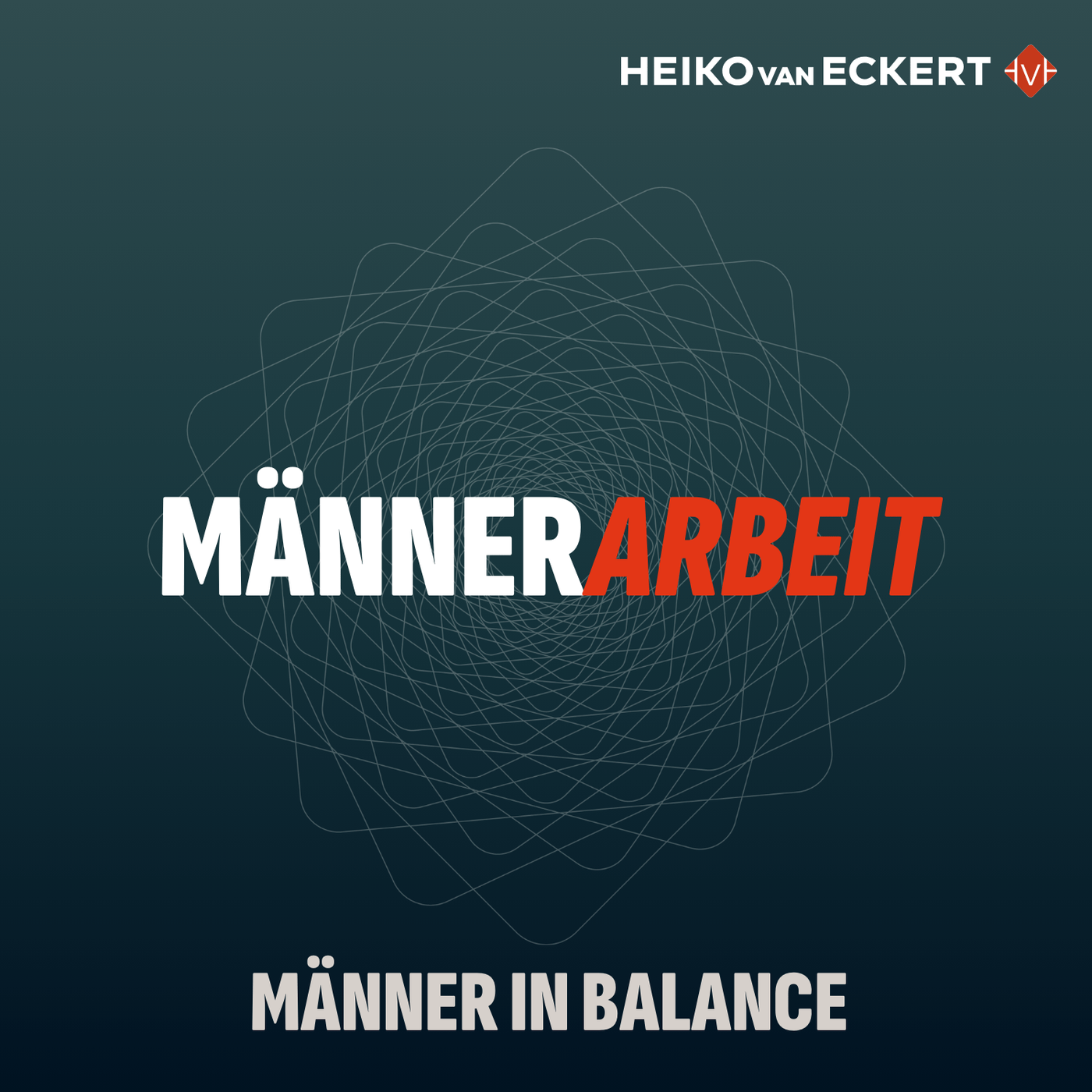 Männerarbeit – Raus aus dem Funktionieren, rein ins echte Leben! (#01)