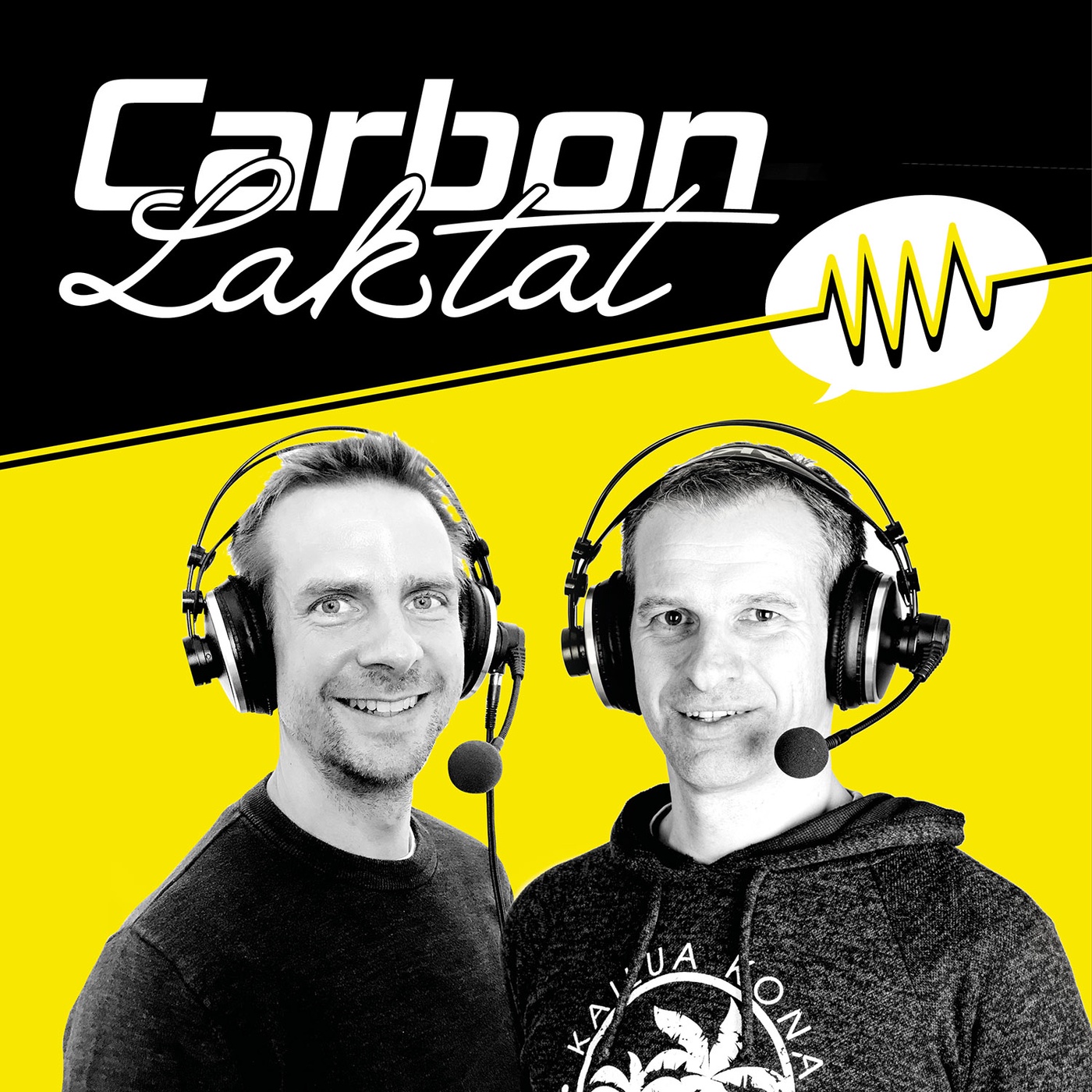 Carbon & Laktat: Das Rennen des Jahres – irgendwann im April, irgendwo am Deich