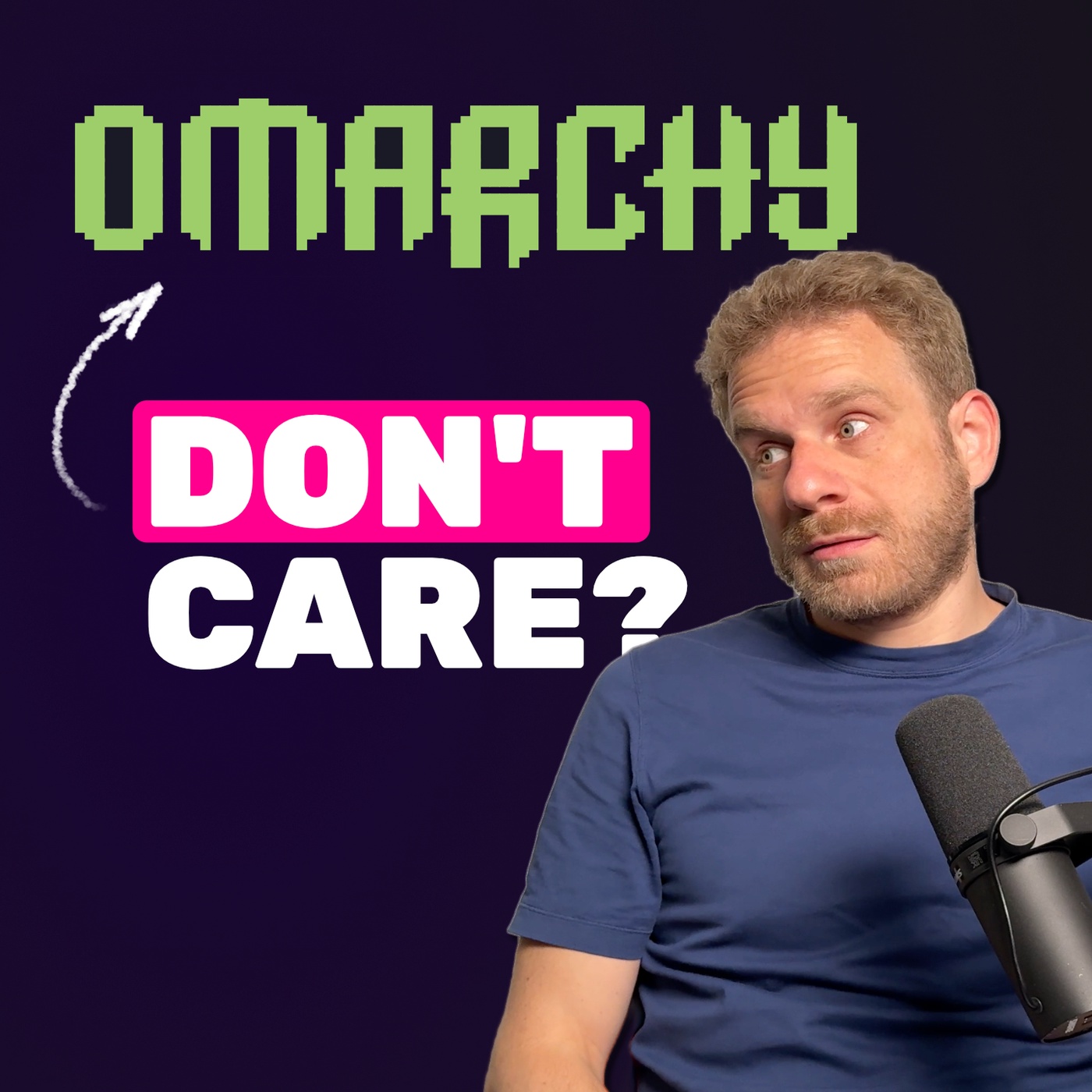 You may ignore Omarchy but not its impact