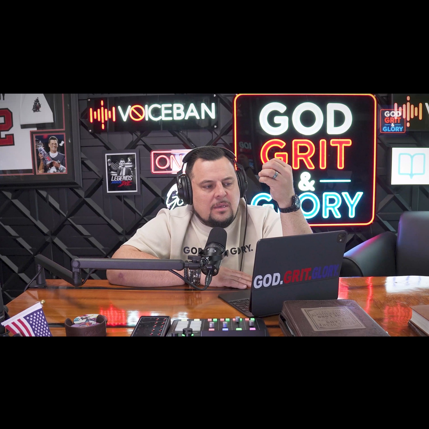 Is Catholicism Biblical? Veto Creed Opens the Debate