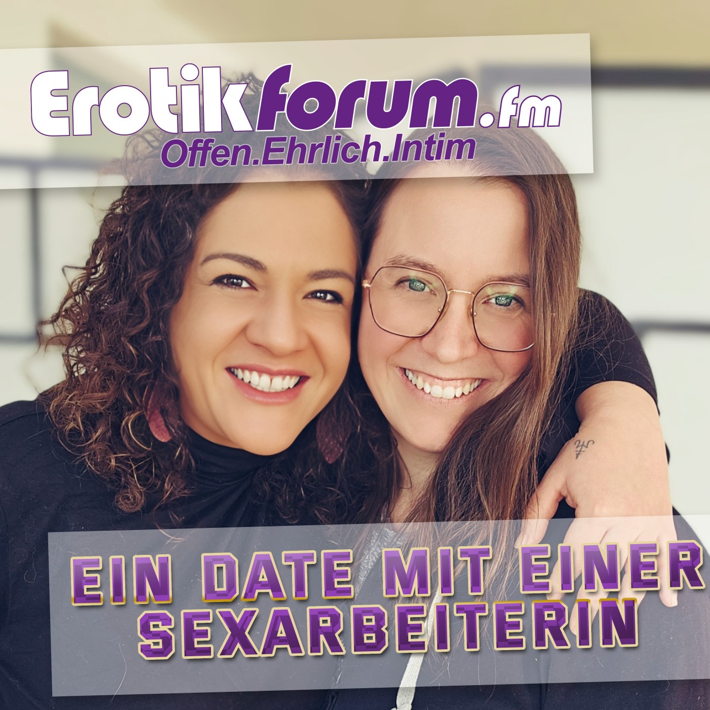 Wie läuft ein Date mit der Sexarbeiterin Astrid? Einblicke in die Arbeit einer Prostituierten
