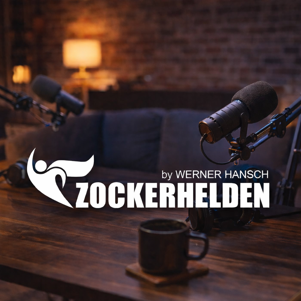 Zockerhelden
