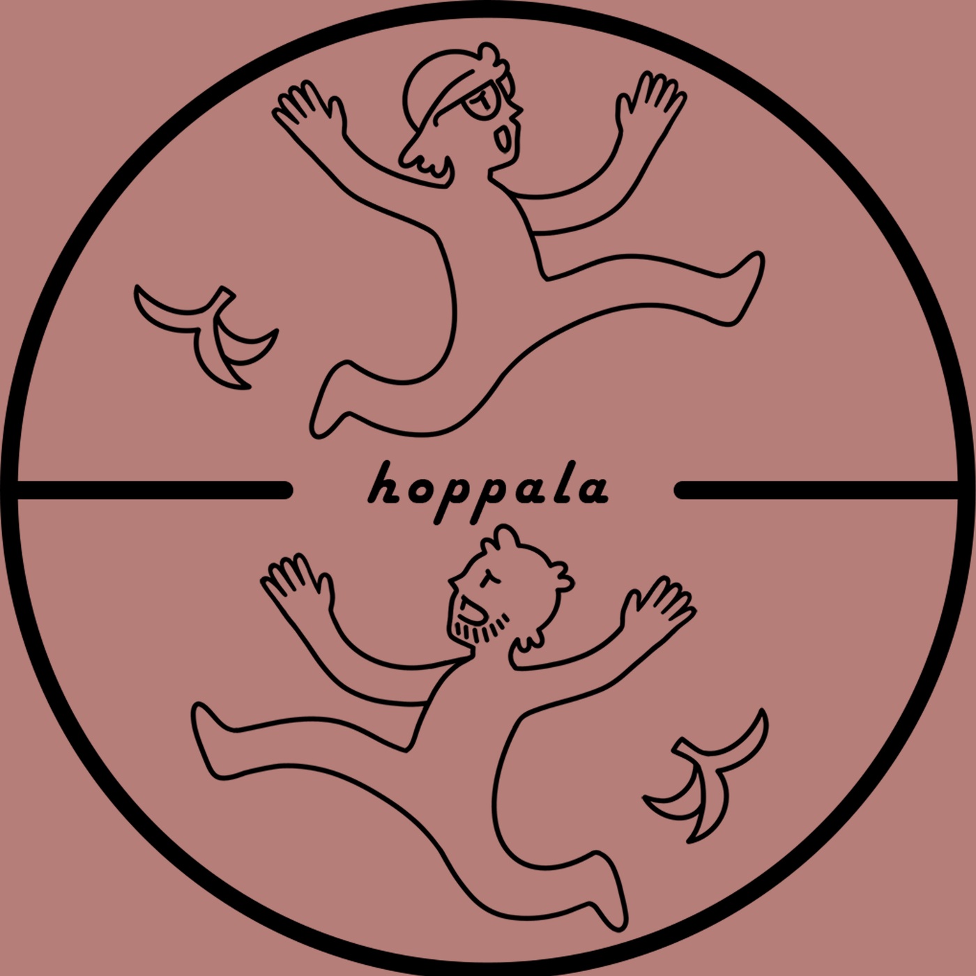 Hoppala #42: Die Fassung verlieren