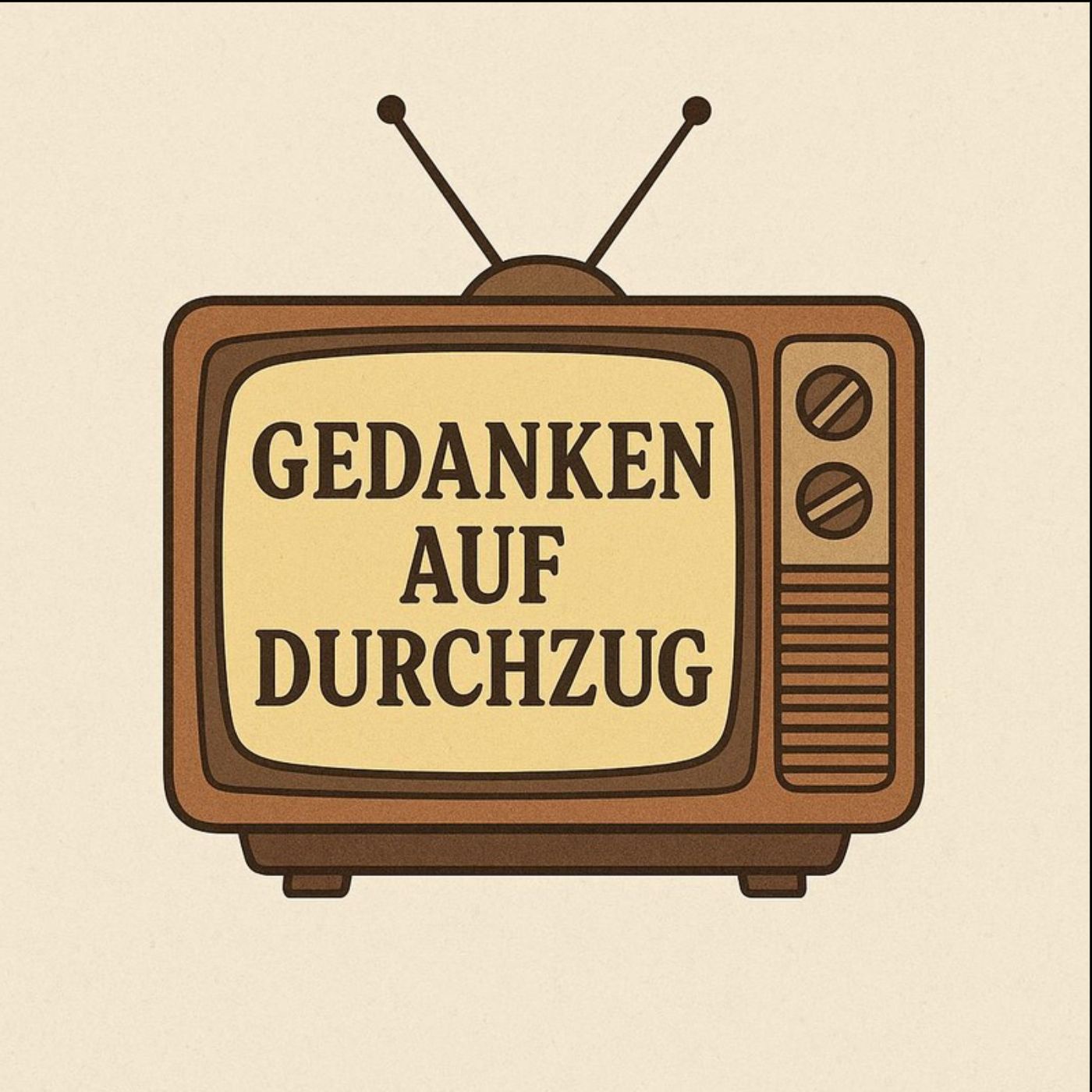 #003 Neues auf Durchzug