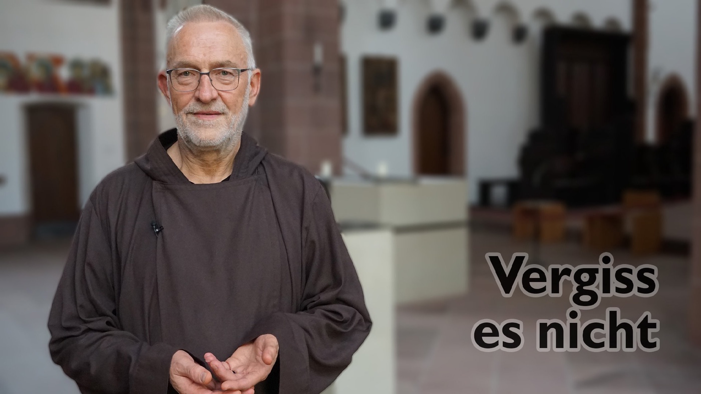 Tagessegen - 12. Oktober 2025