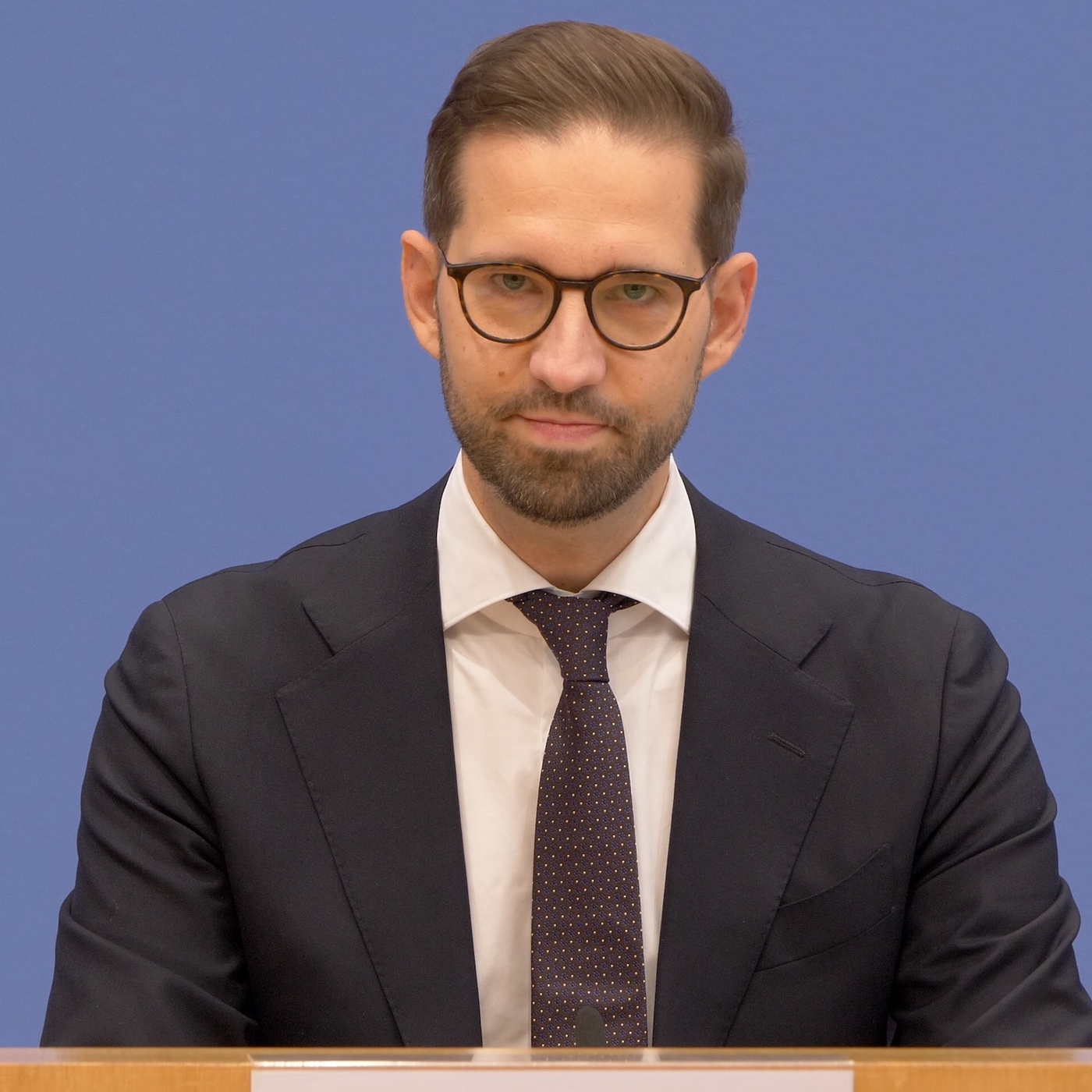 RegPK | 9. Janaur 2026 | Stutenkerl