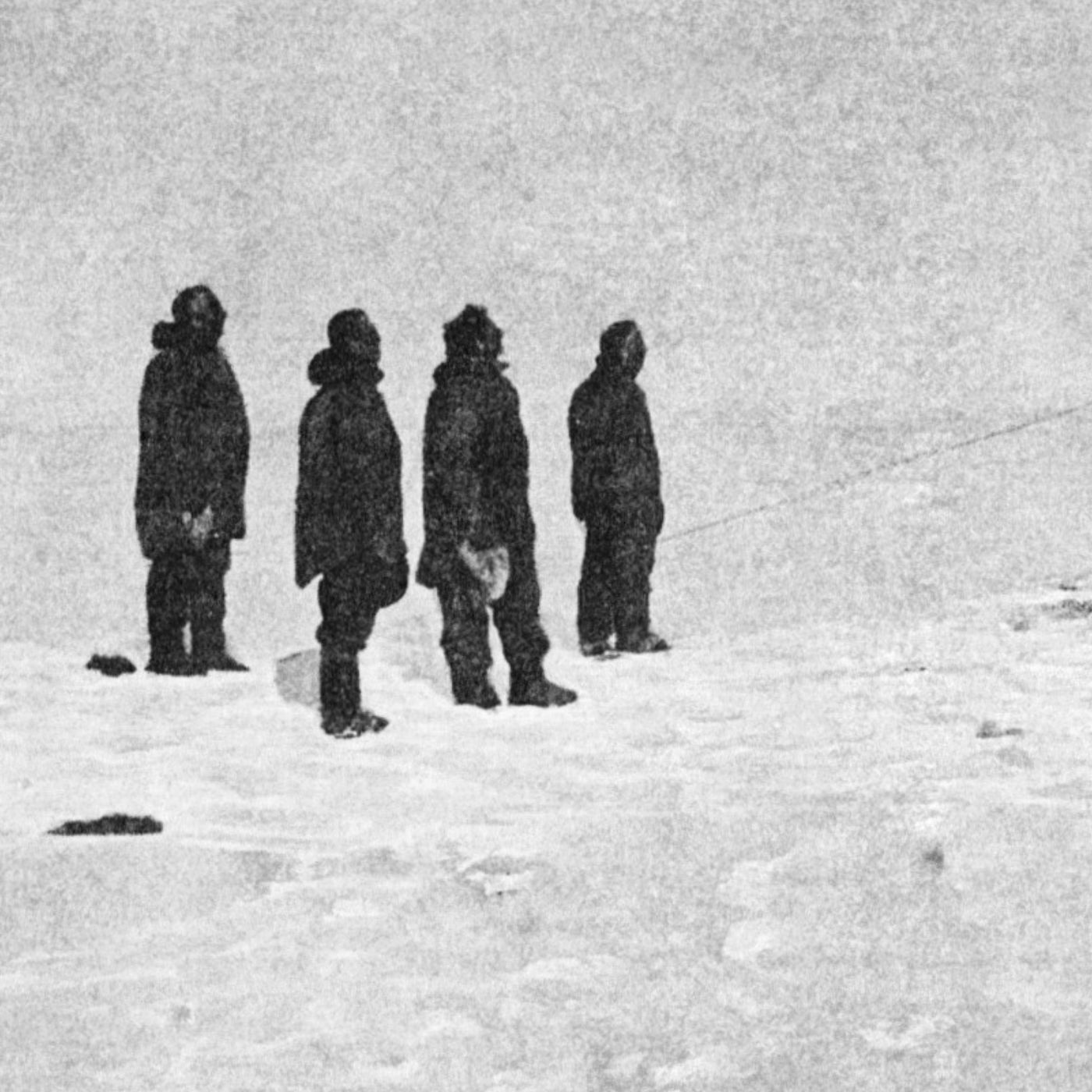 Der Polarmann