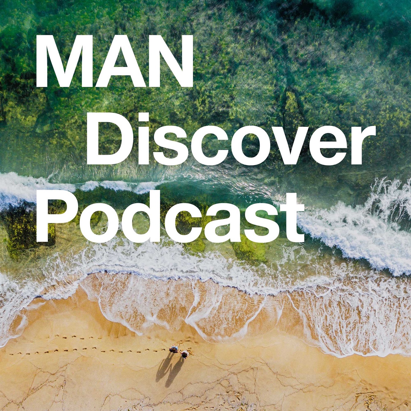 MAN Discover Podcast
