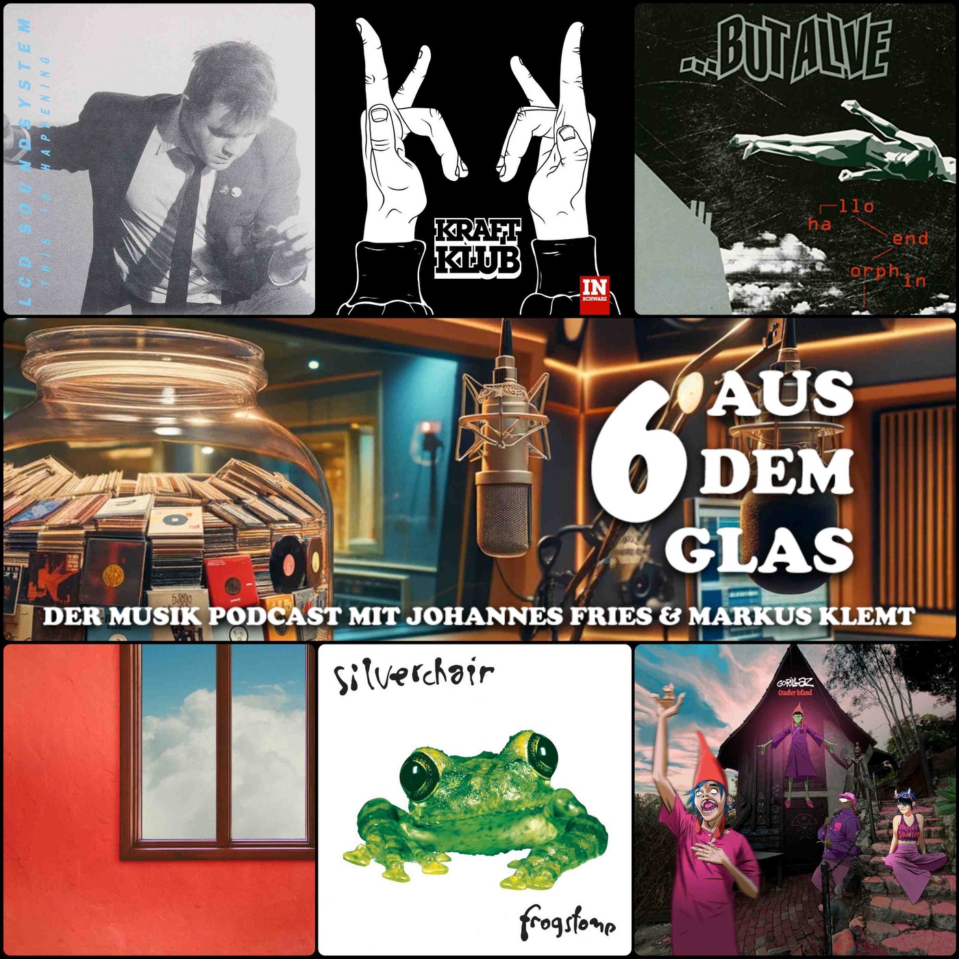 #52 Mit Mittelmaß zum Sieg!