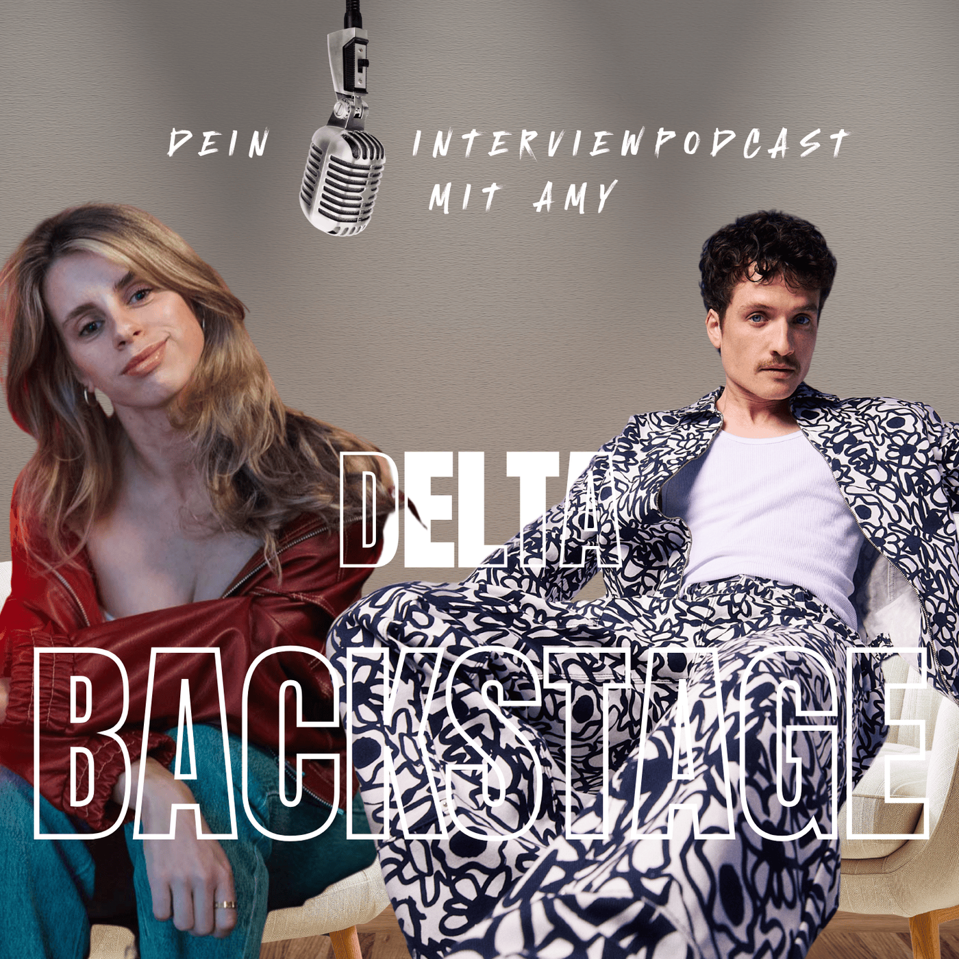 #19 PaulWetz: Übers Träumen, Scandi Boys und Lichtschalter