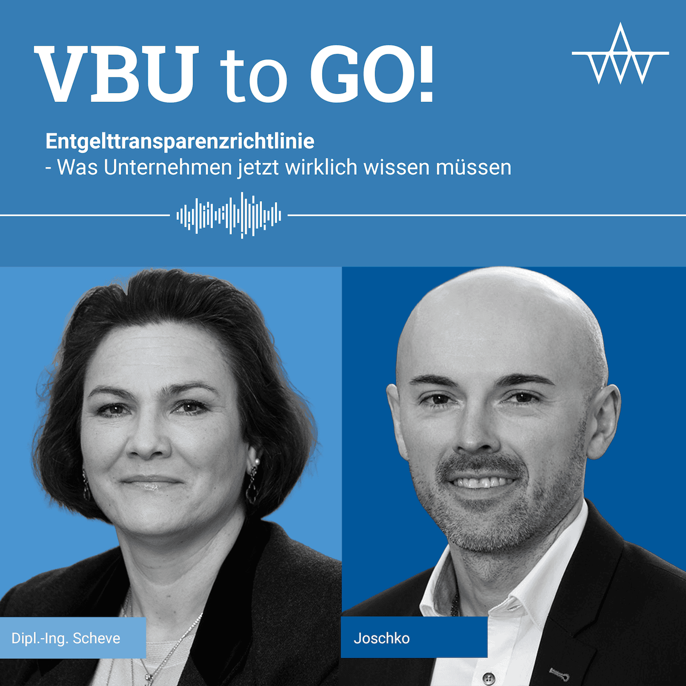 Entgelttransparenzrichtlinie – Was Unternehmen jetzt wirklich wissen müssen