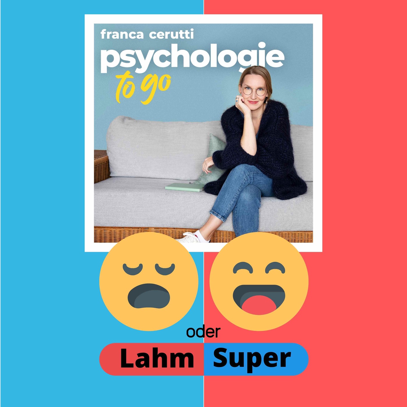 Lahm oder Super? - Psychologie to go!
