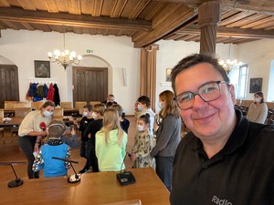 Kinderkulturwoche Sondersendung 2021