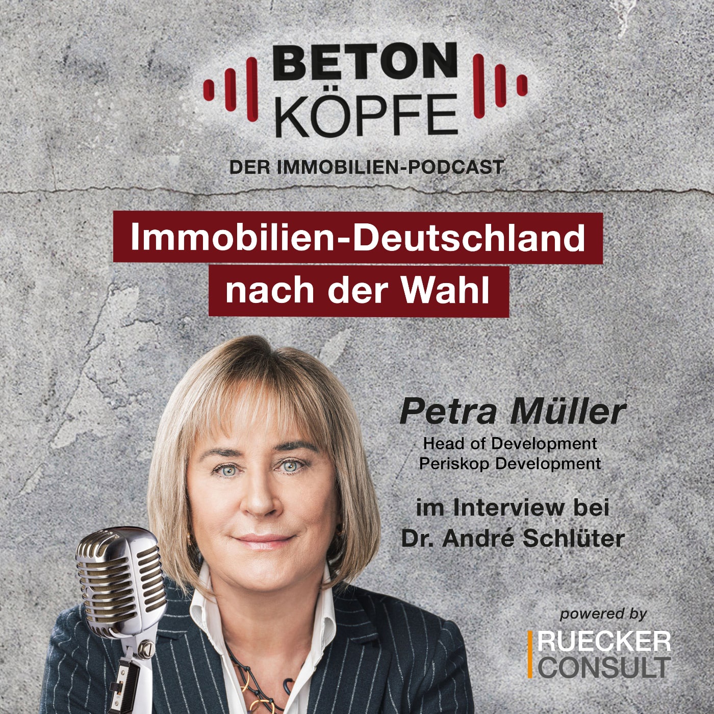 Immobilien-Deutschland nach der Wahl