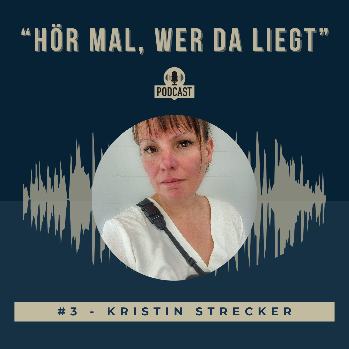 #3 - Kristin Strecker