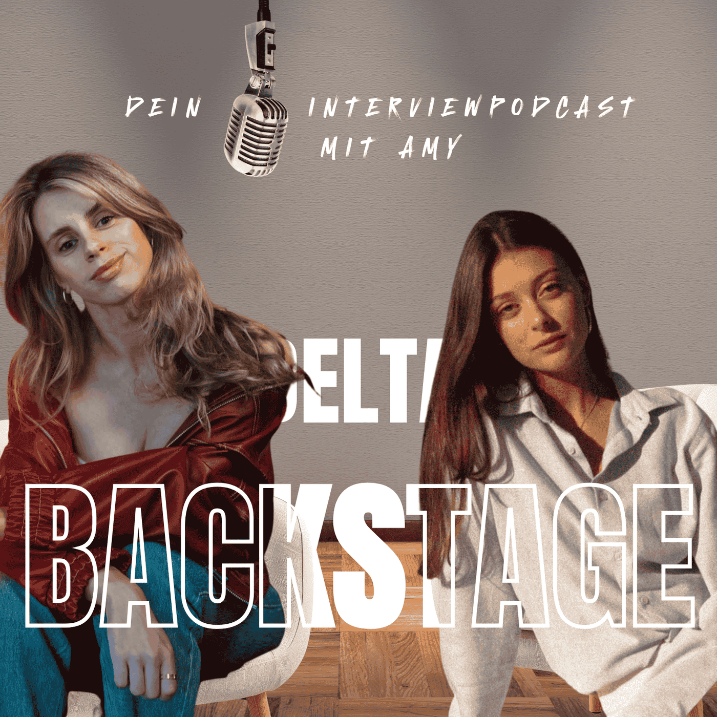 #30 Charlotte Kudella: Hype mit Mark Forster, Songwriting und Ankommen