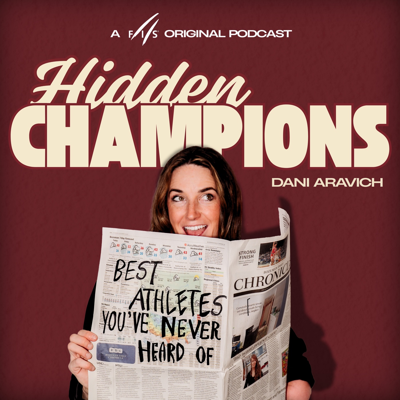 Hidden Champions