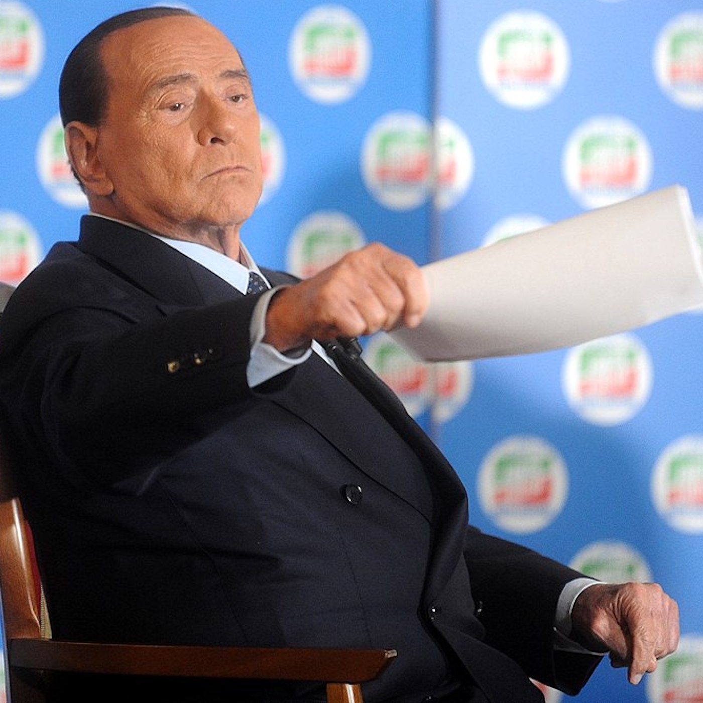 Berlusconismo: Wie Silvio Berlusconi Italien verändert hat