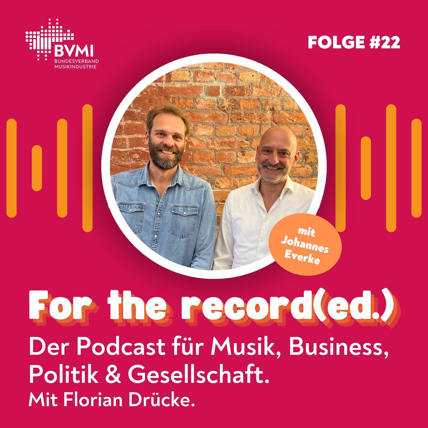 #22: Johannes Everke
