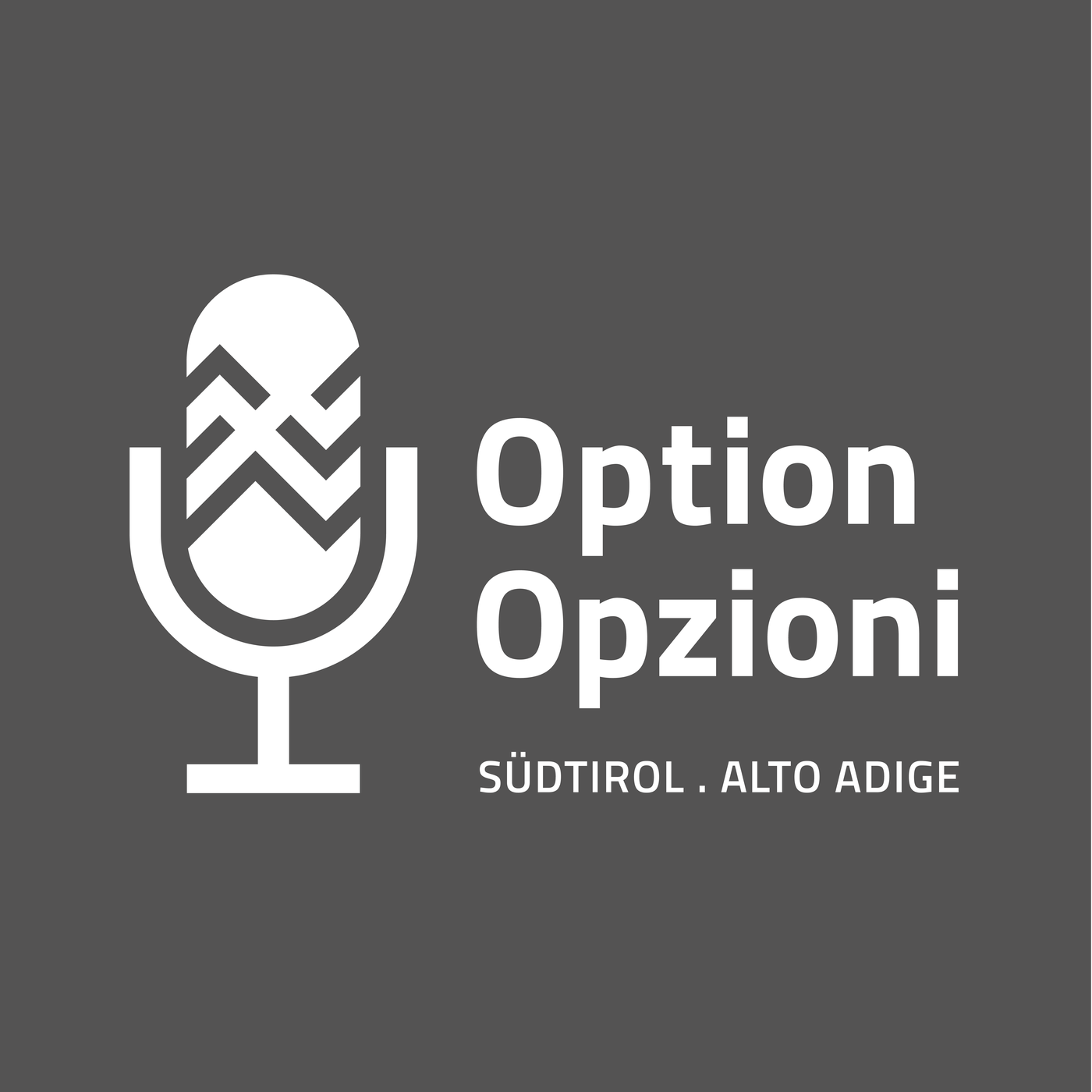 „Option das große Thema, das Südtirol bis heute bewegt“