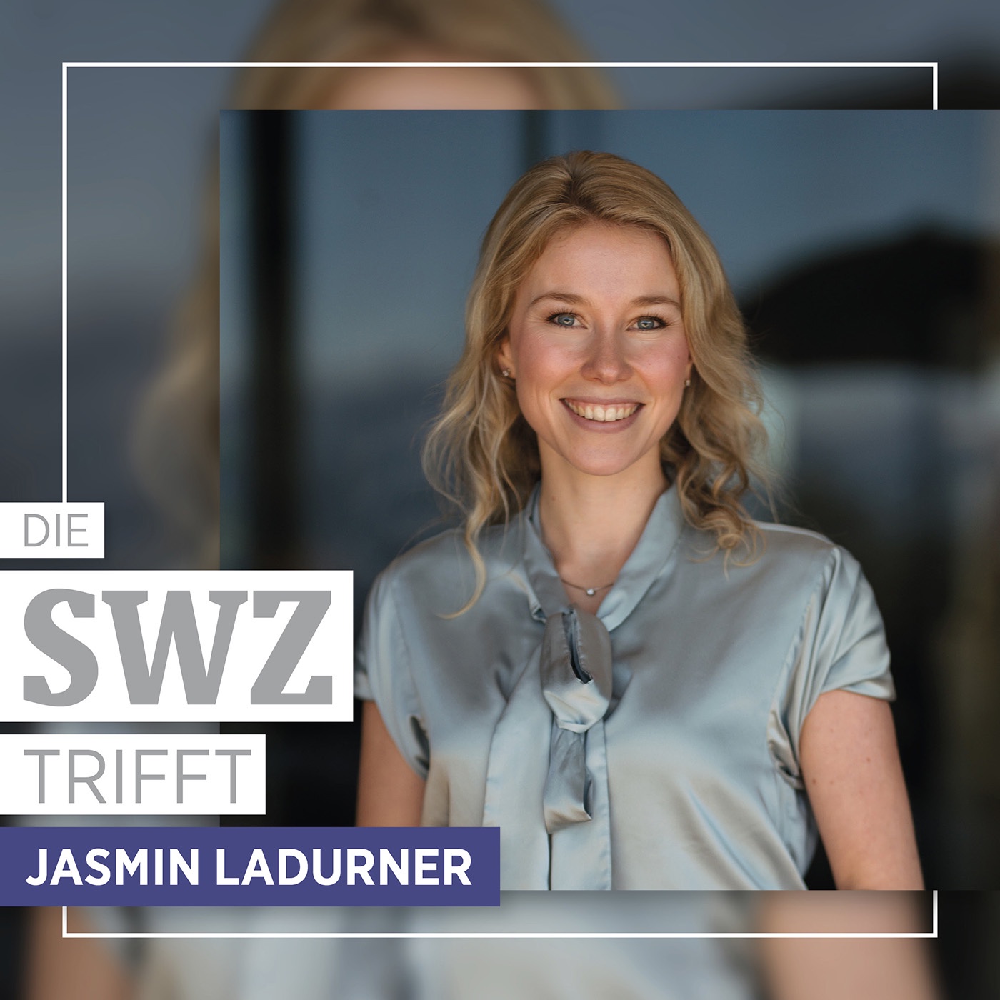 #37 | Jasmin Ladurner | Ist das Kapitel Politik abgeschlossen?