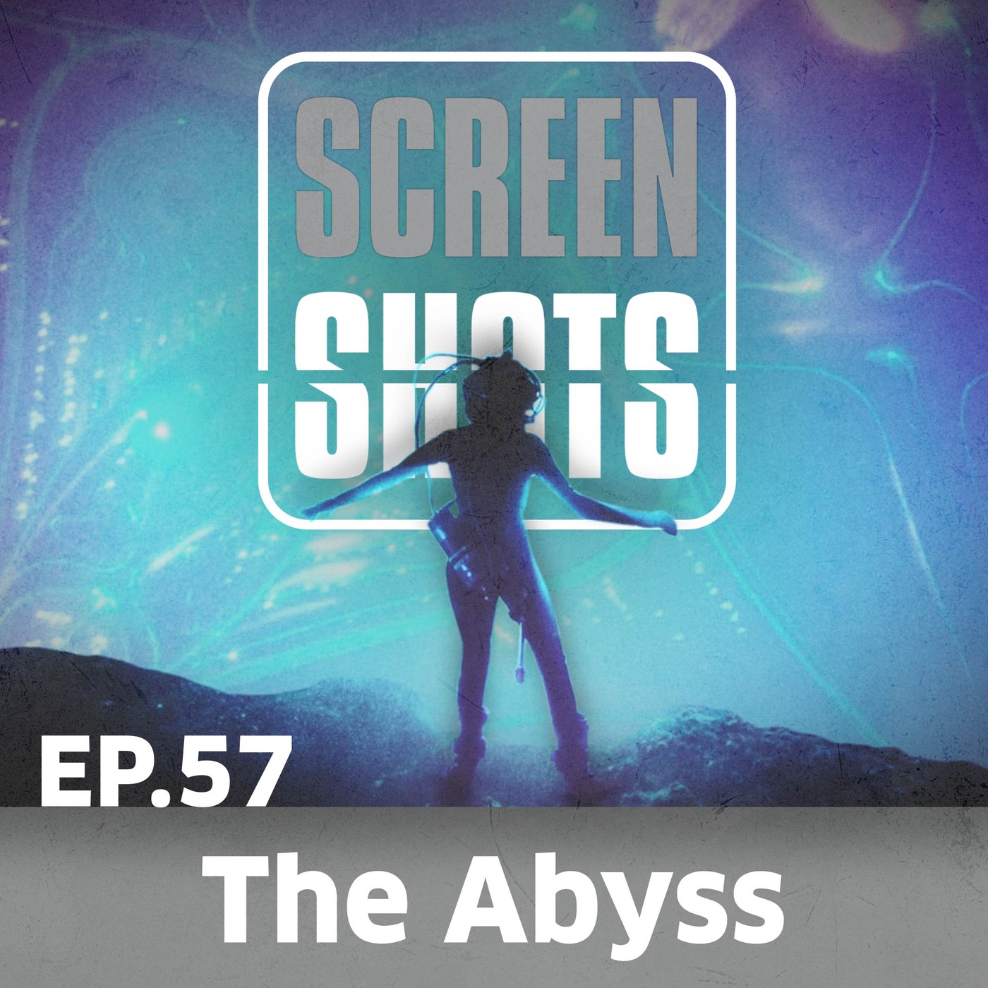 Ep. 57 - Vergessene Filmperlen - The Abyss (1989)