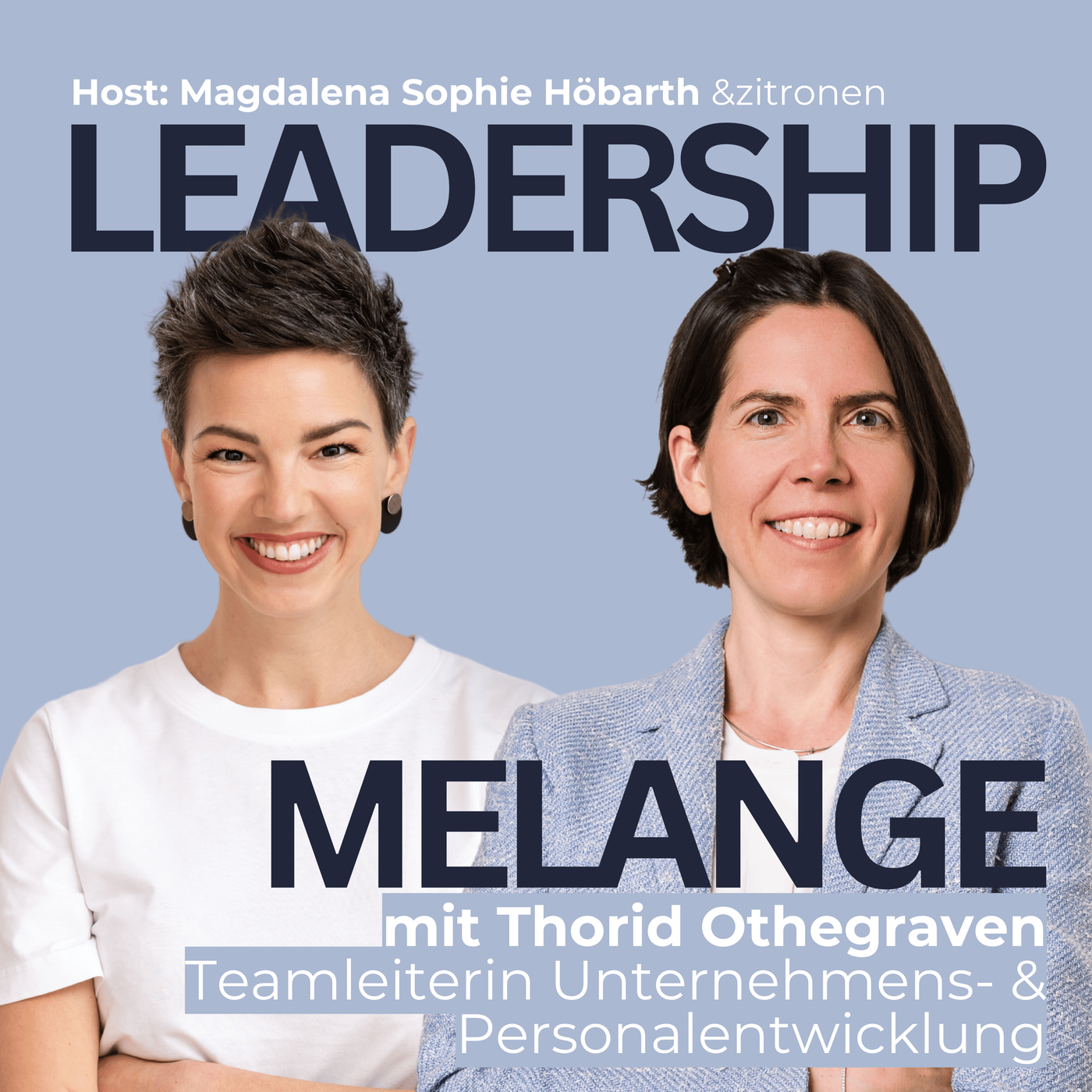Thorid Othegraven, Teamleiterin Unternehmens- & Personalentwicklung, Versicherungsbranche