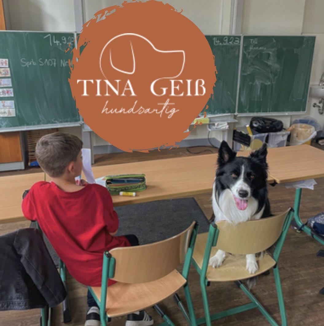 Ein weiteres Jahr päd. Schulbegleithundeausbildung