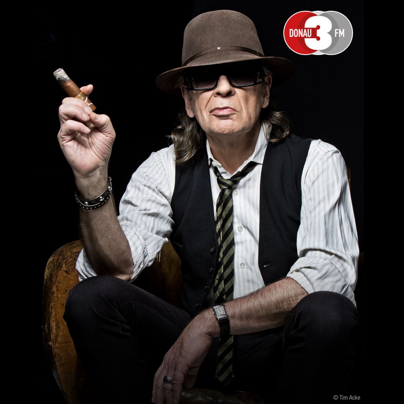 #110 Diese Woche in Matzes Plattenküche: 80 Jahre Udo Lindenberg – acht Jahrzehnte Panik, Haltung und ganz große Songs