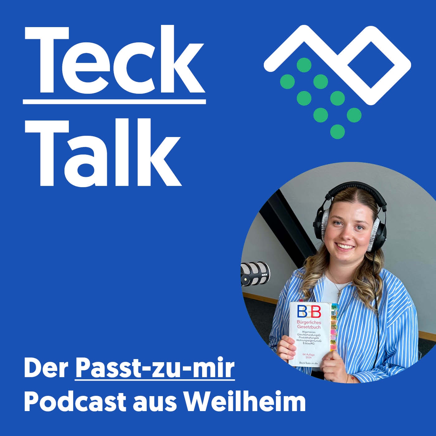 Von Wahlorga bis Pflanzentausch – Lea Schall über ihre Ausbildung bei der Stadt Weilheim