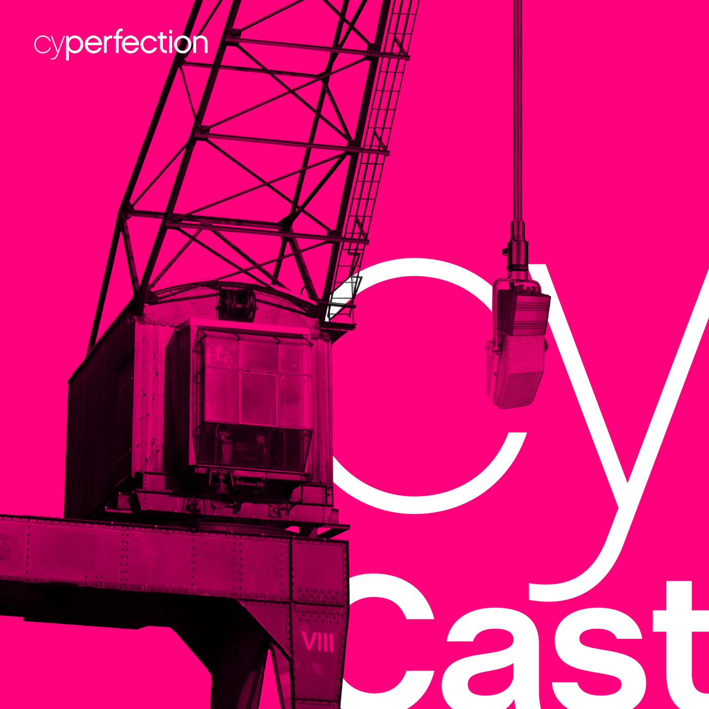cyCast - Der Agenturpodcast