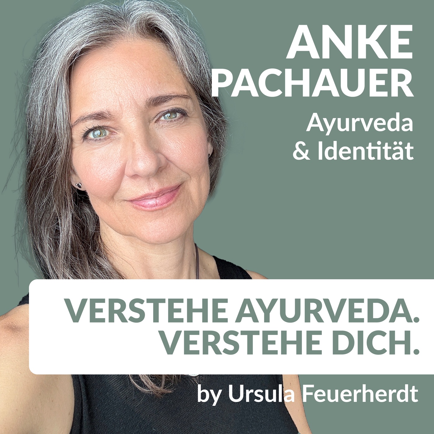 #82 Warum Stil nicht oberflächlich ist – Ayurveda für deinen äußeren Ausdruck mit Anke Pachauer