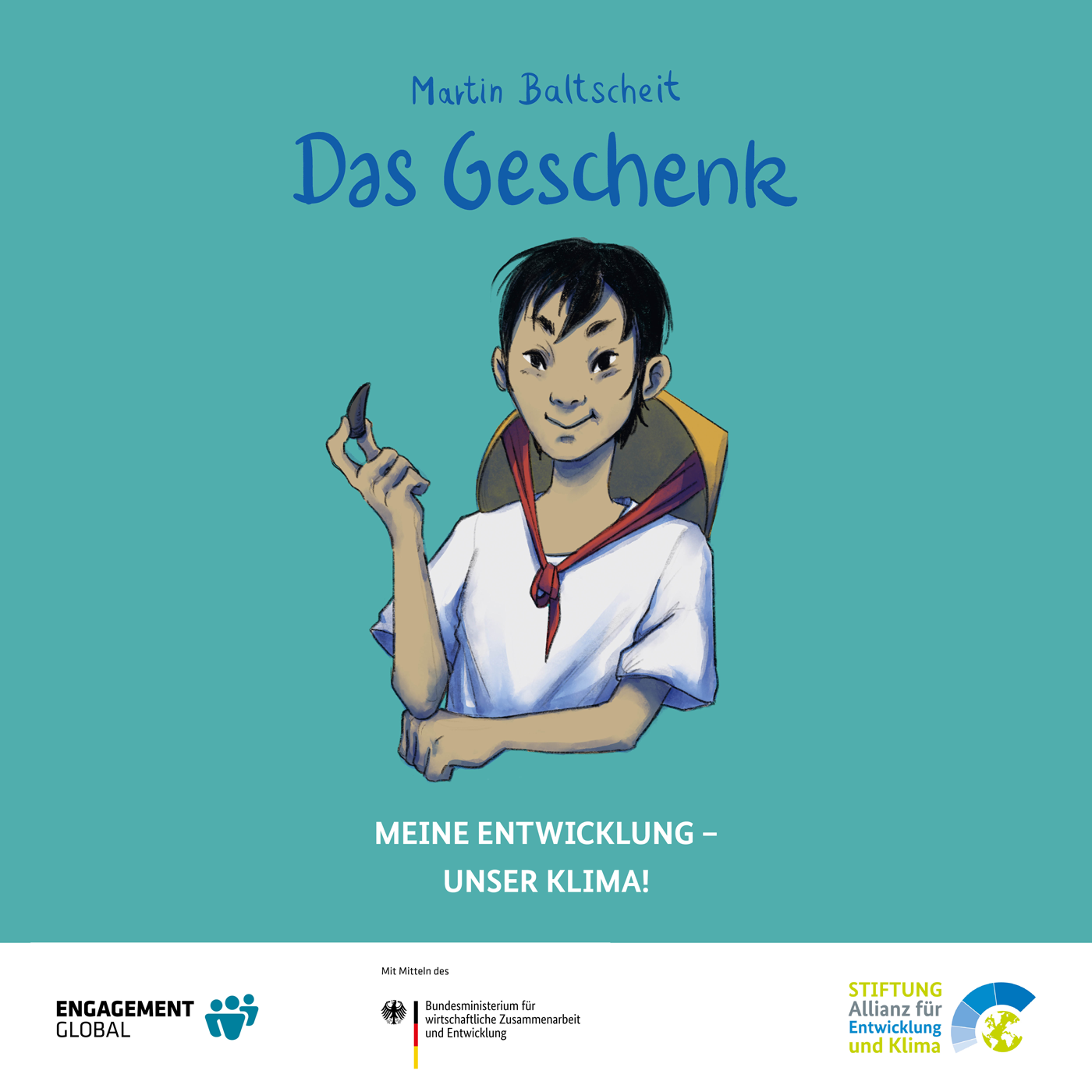 Das Geschenk
