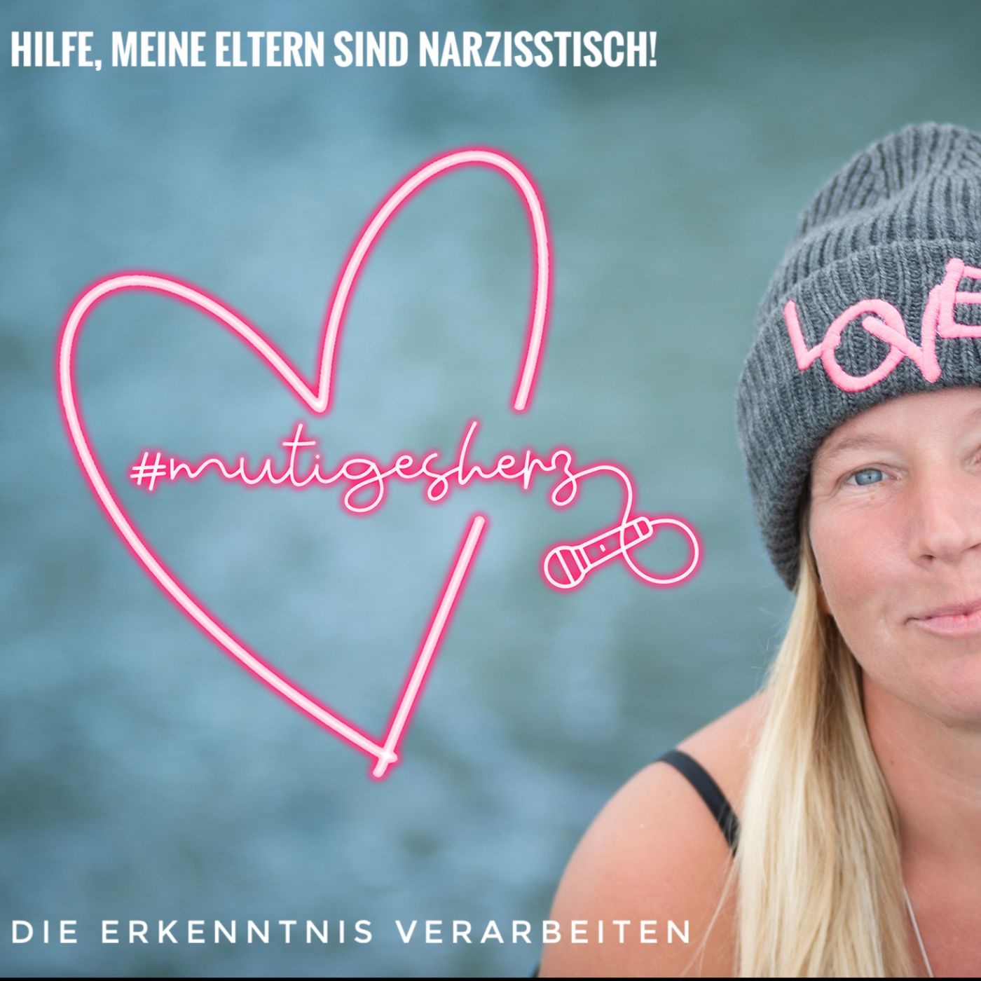 Hilfe, meine Eltern sind narzisstisch!