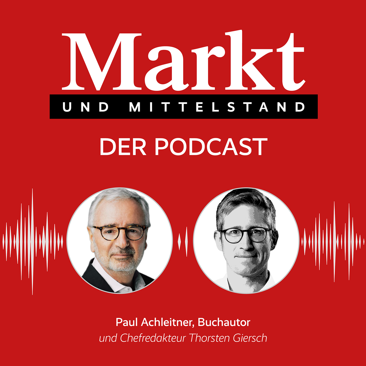 Firmenkultur - was ist das eigentlich? Mit Paul Achleitner