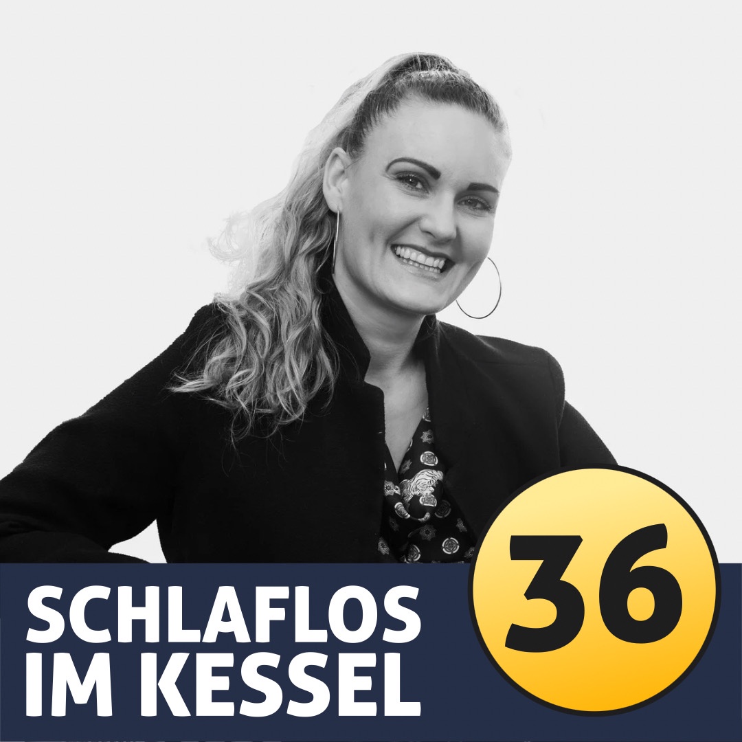 Naddi Christin Zschiesche | Erfinderin des ArtWalk Stuttgart