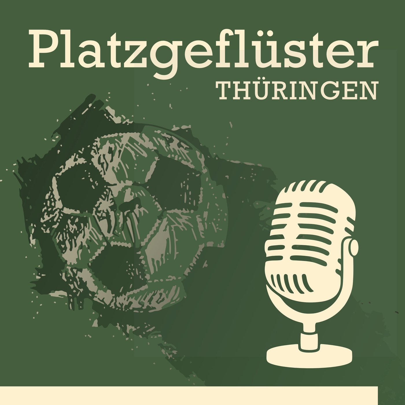Thüringer Fußball August 2026 – Regionalliga bis Landesklasse im Monatsrückblick