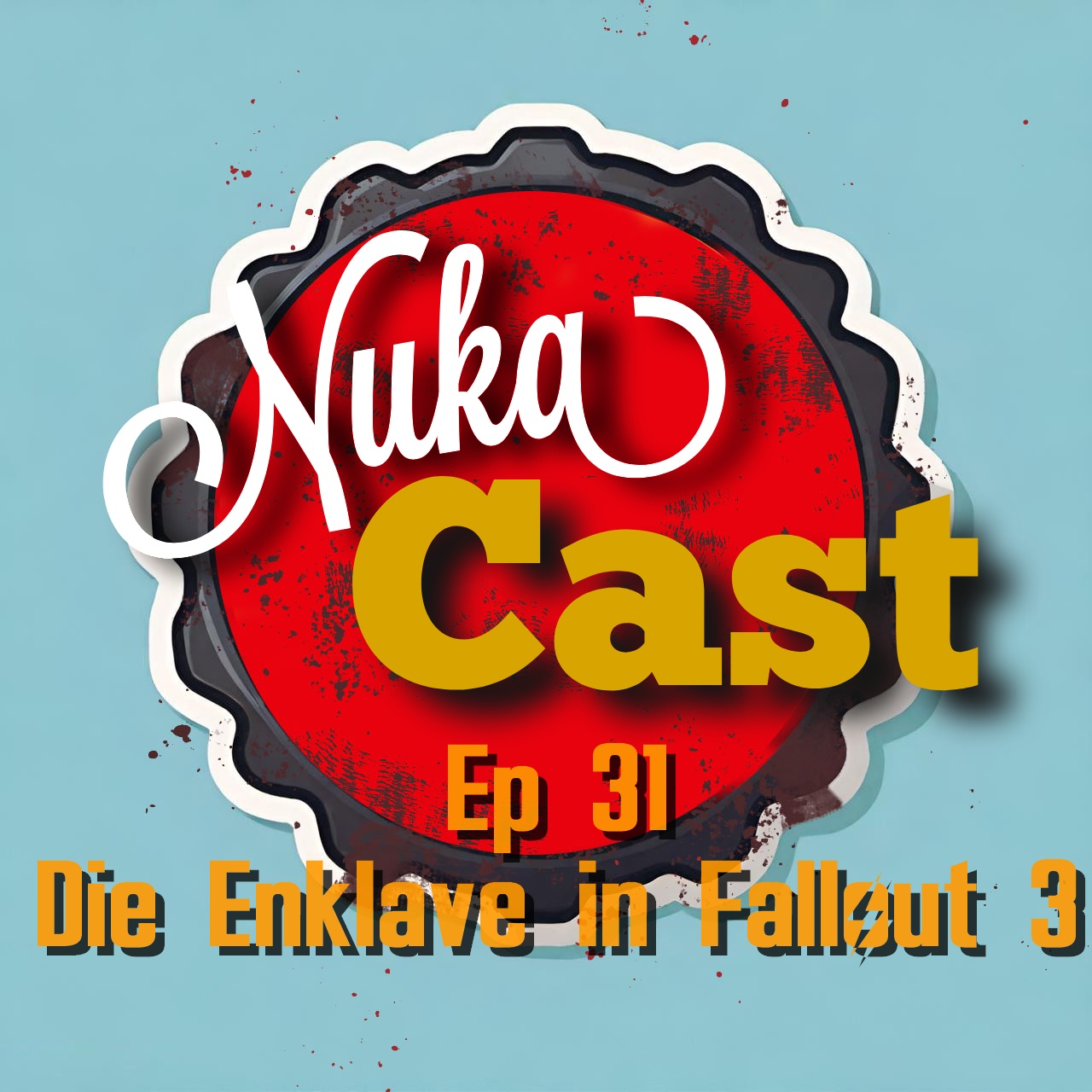 Episode 31 - Die Enklave in Fallout 3