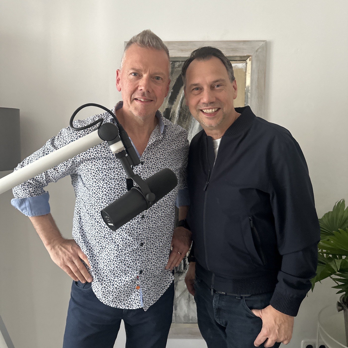 Sebastian Fitzek - Update 2025: Anekdoten, Abenteuer, Adrenalin