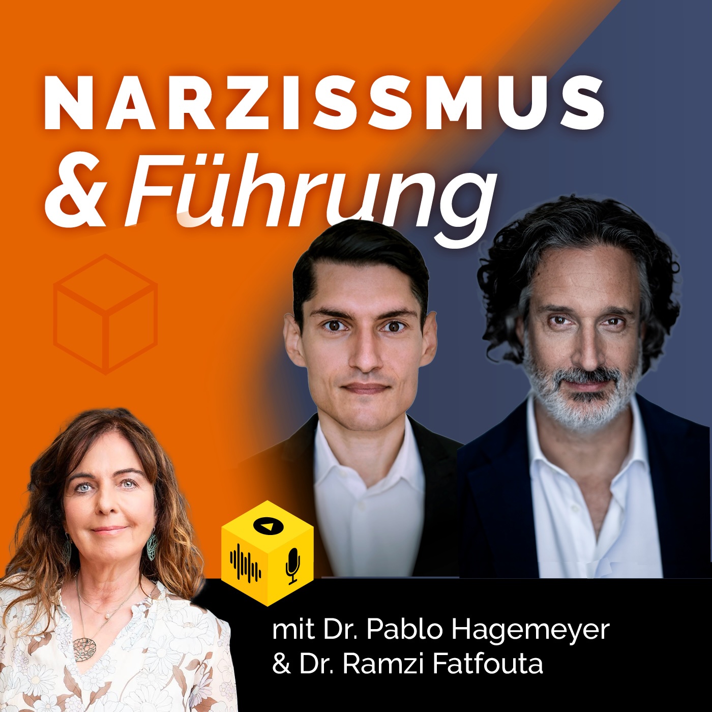 Narzisstische Führungskräfte