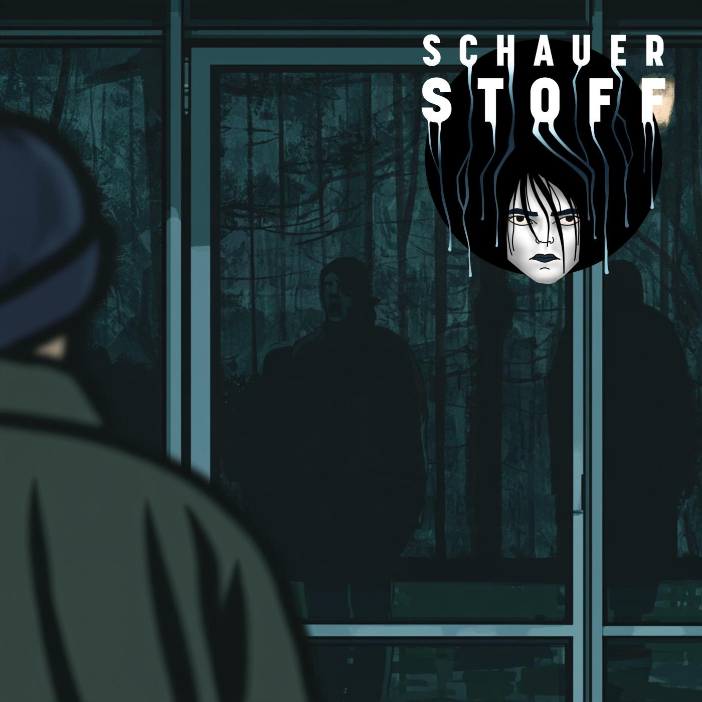 Schauerstoff Compilation: Zwischen Wahn und Wirklichkeit