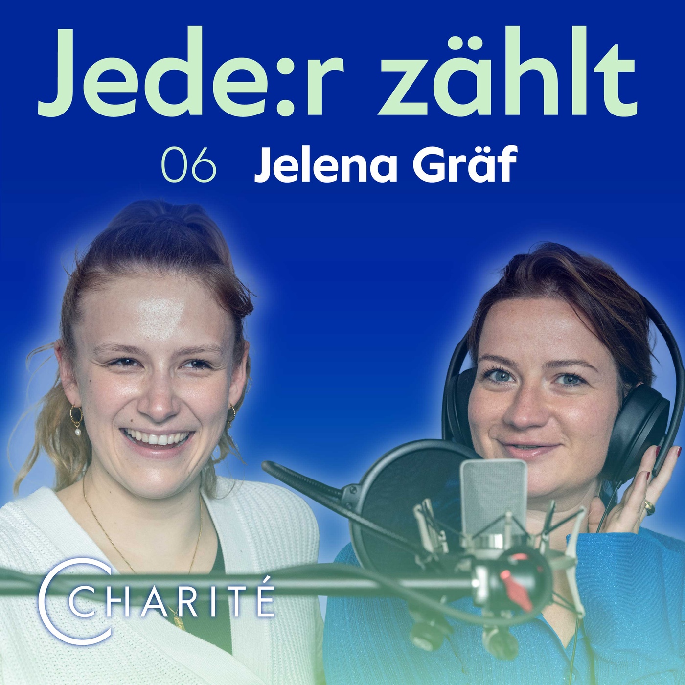 Jelena Gräf - Sollte man Pflege studieren?