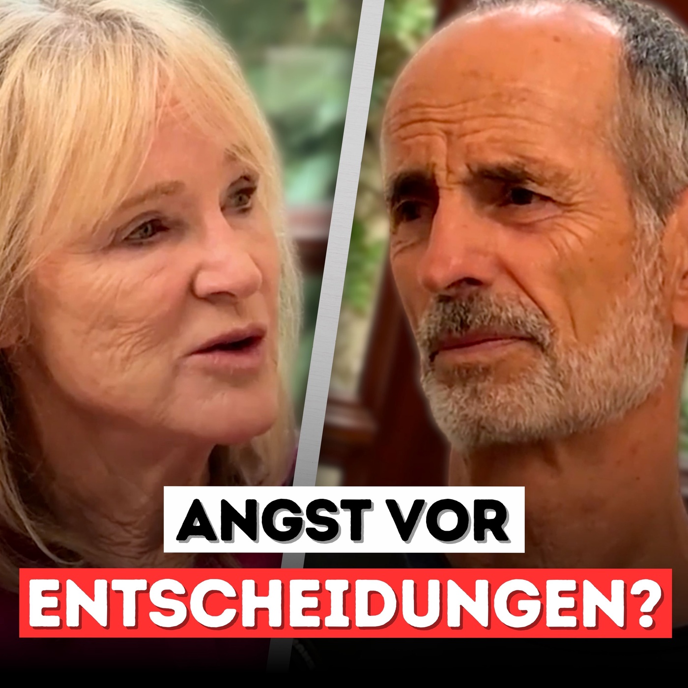 Der Entscheidungsmuskel: Warum Zögern nichts mit dem Alter zu tun hat