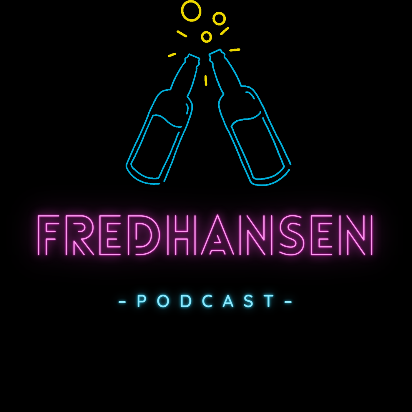 Fredhansen Podcast