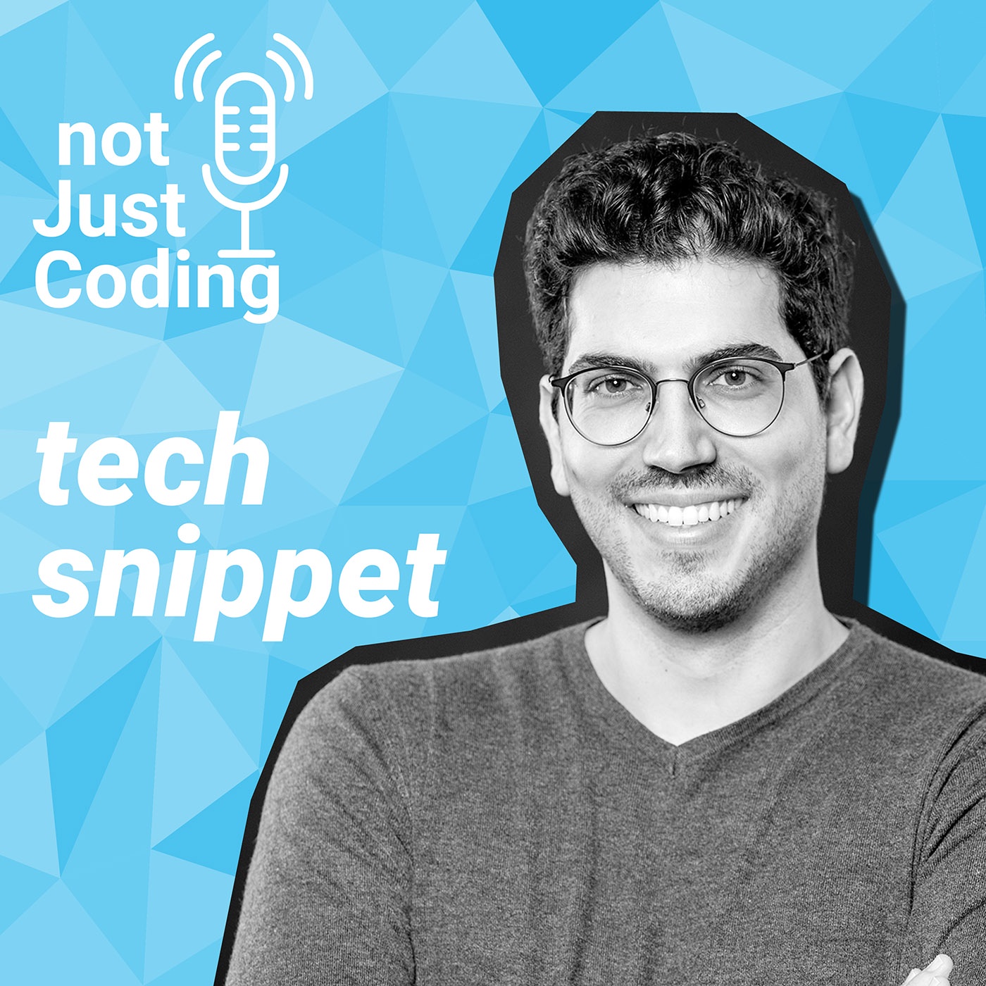 Tech Snippet #1: Was sind Container? – mit Matthias Haeussler