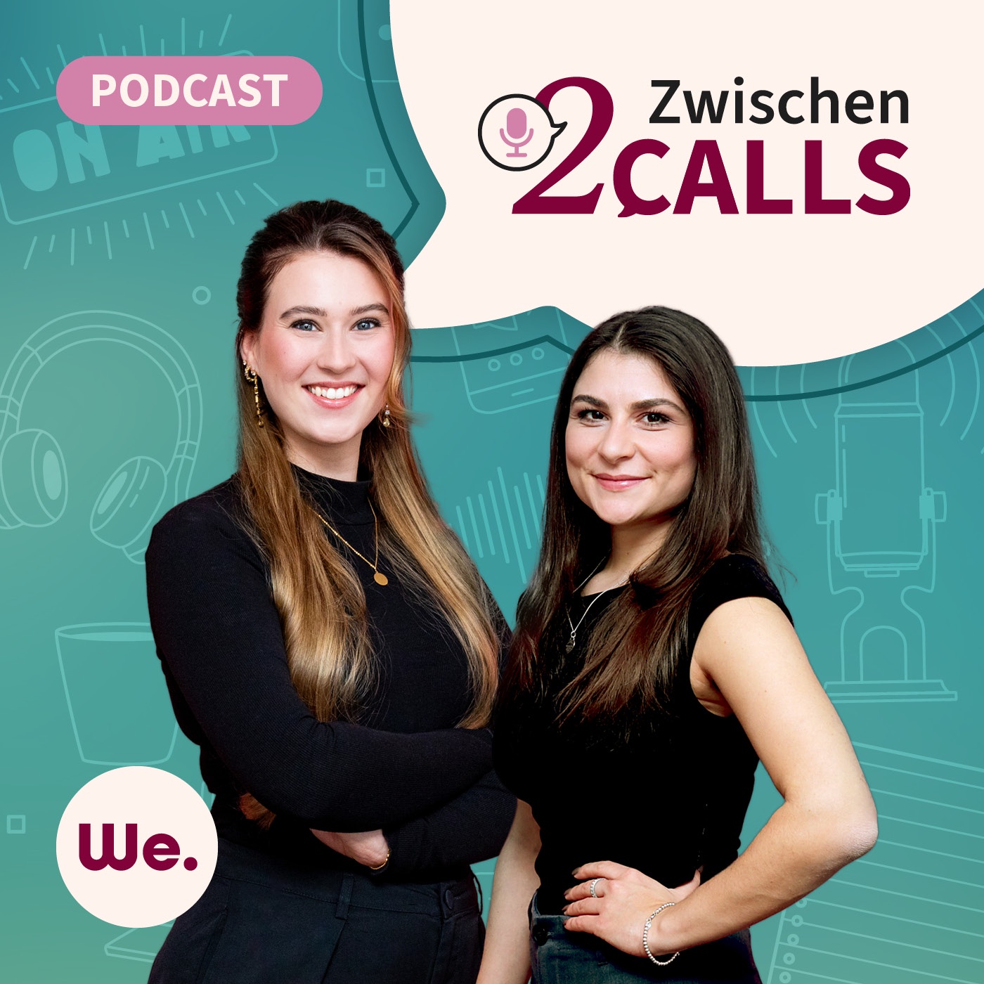 We. Future of Communications 2026 | Zwischen KI und Vertrauen: Wie sich Earned Media verändert