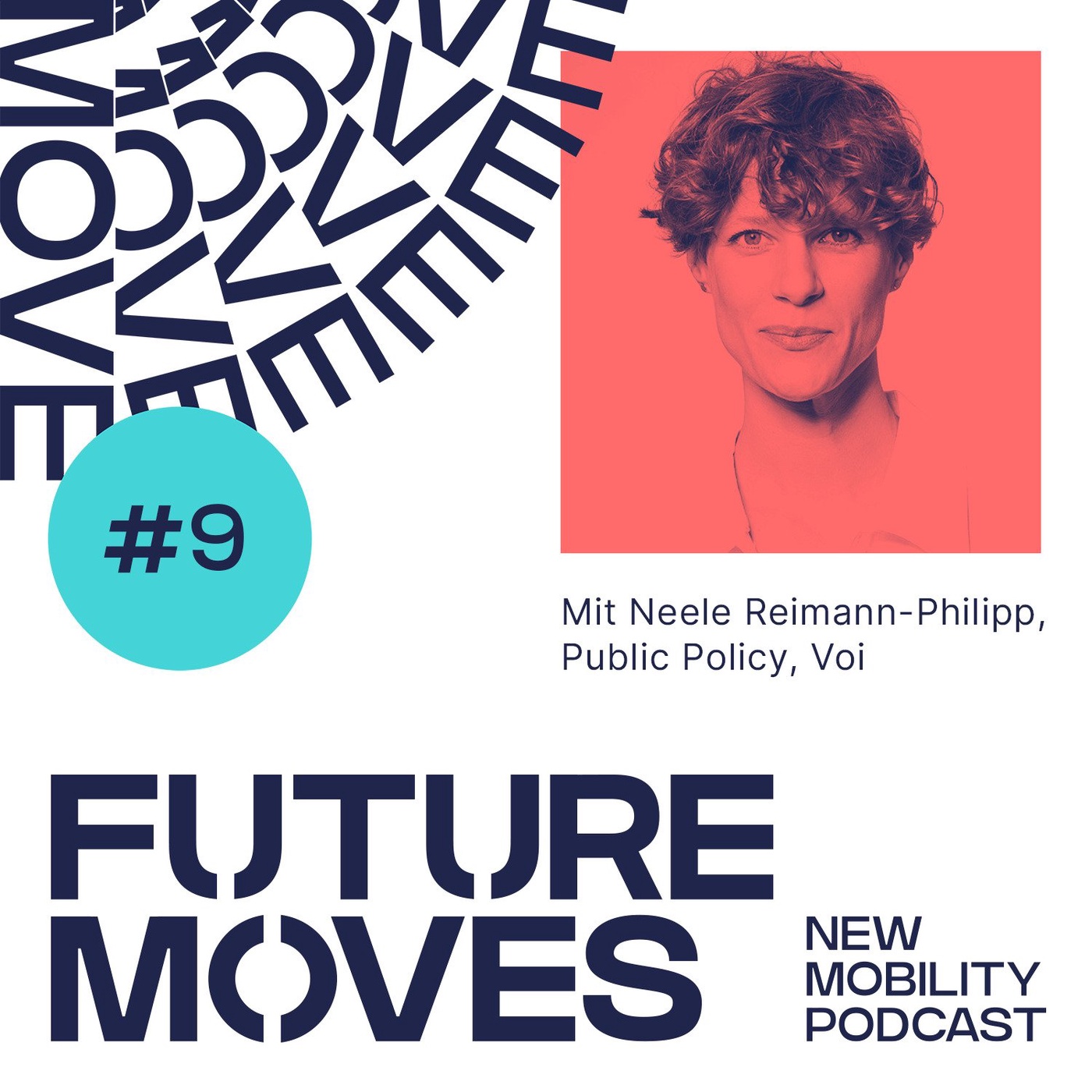 FUTURE MOVES #9 – Wann das E-Scooter-Chaos in den Städten endet