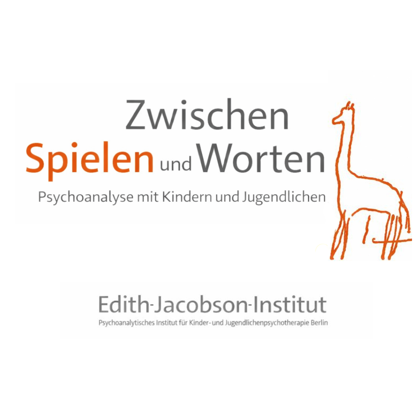 Zwischen Spielen und Worten – Psychoanalyse mit Kindern und Jugendlichen