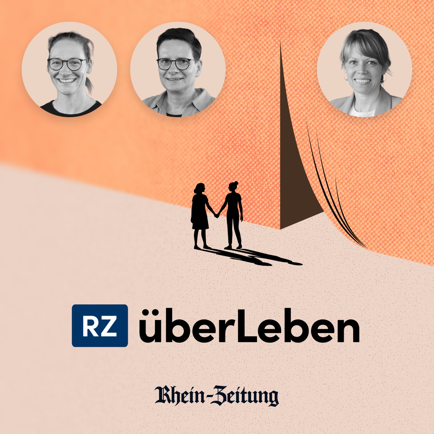 Folge 4: „Am Ende passiert etwas Magisches“