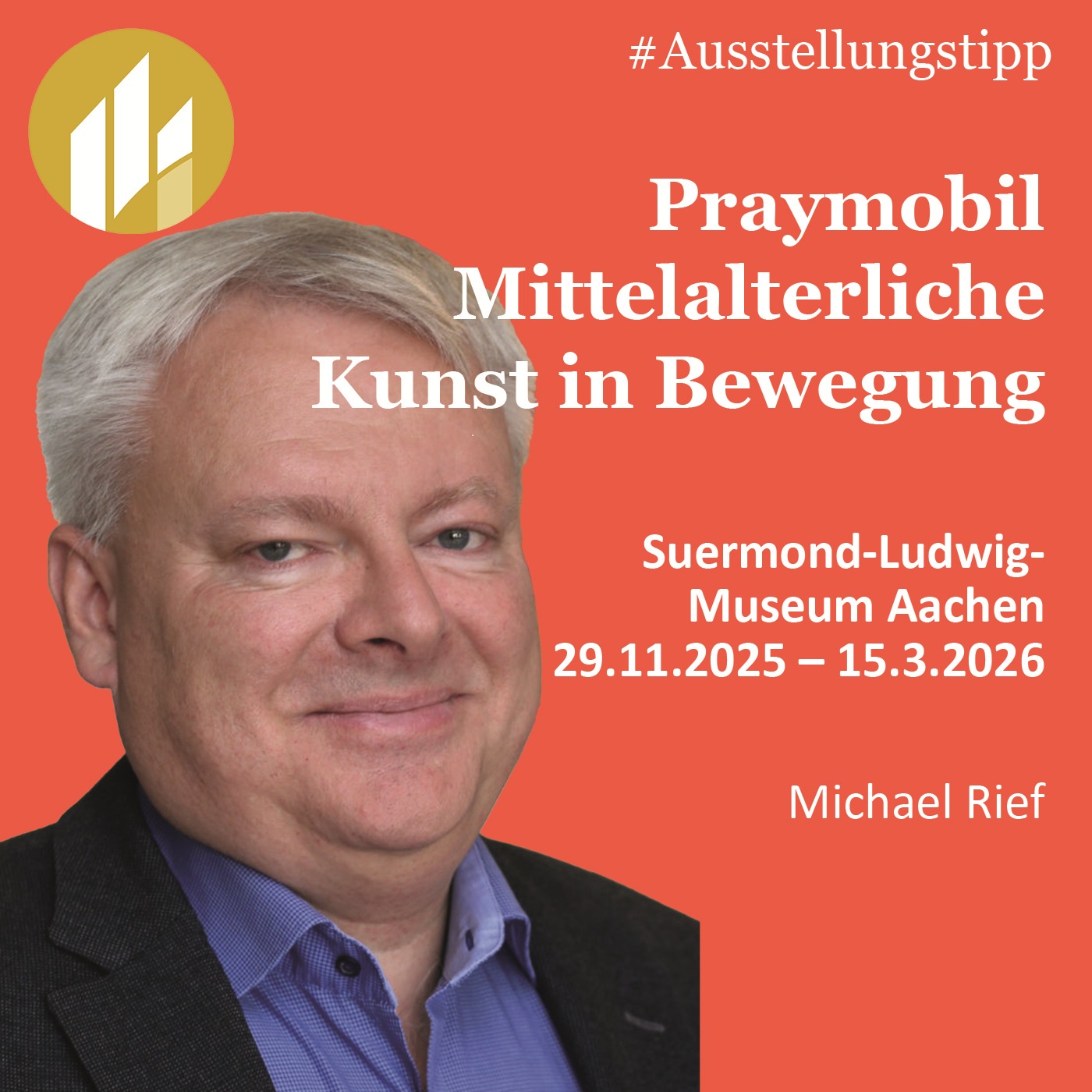 Ausstellungstipp: 
